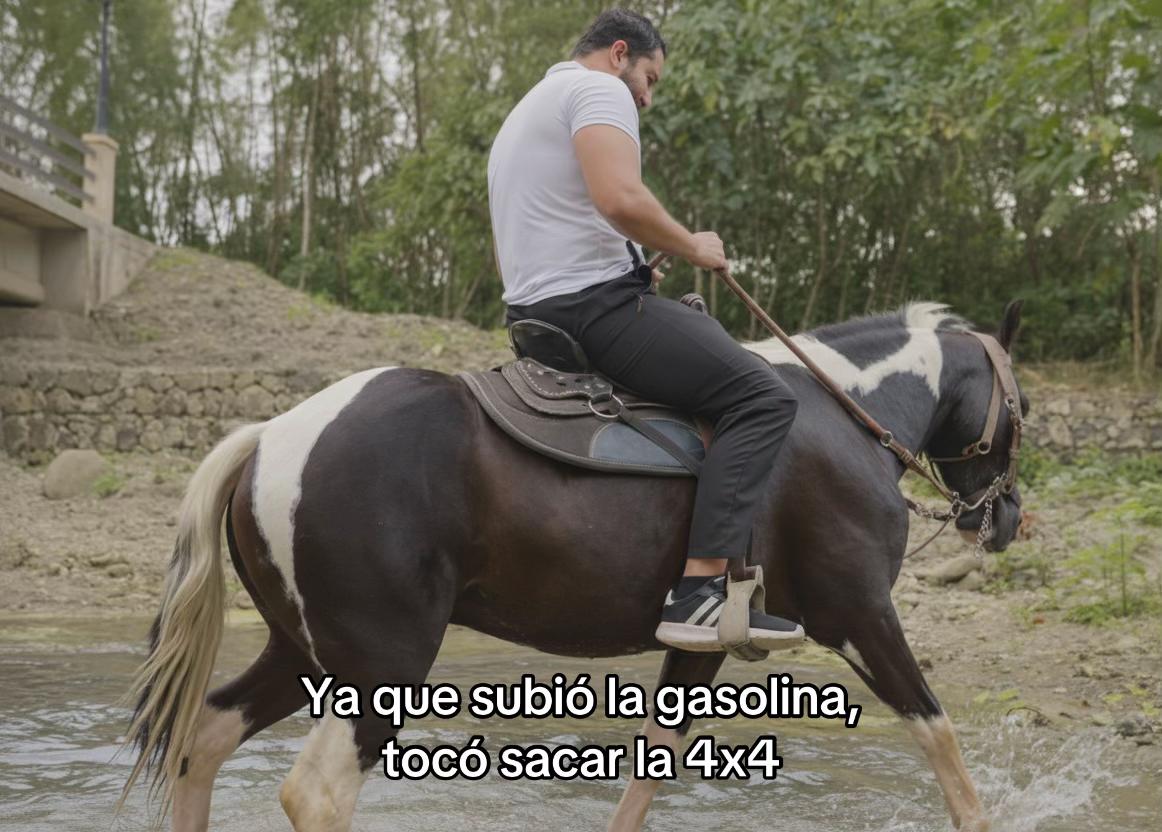@Jos&eacute; Antonio Rodas