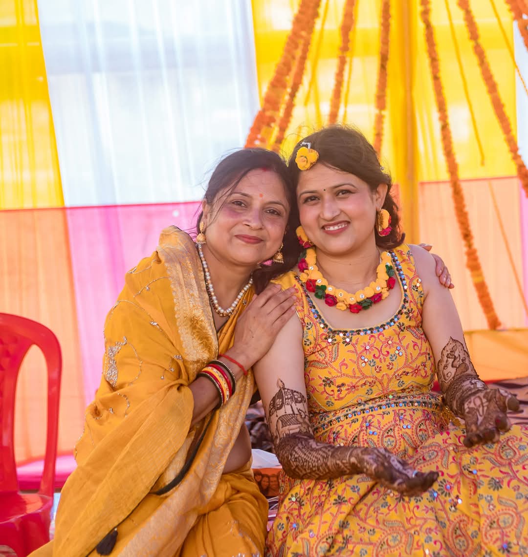 @Anjani Thakur🌻🌻