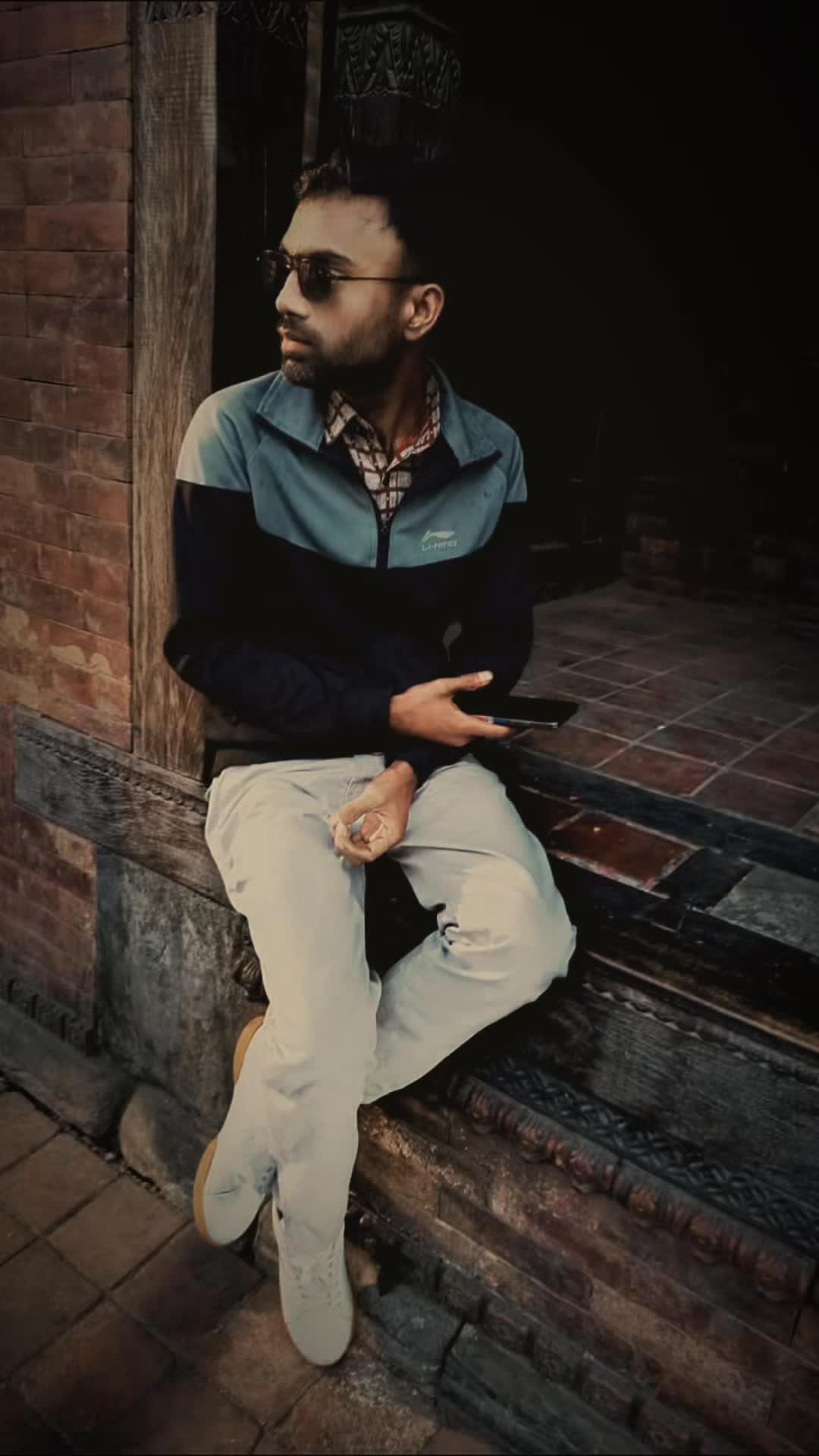 @शिवाय धर्मेन्द्र यादव