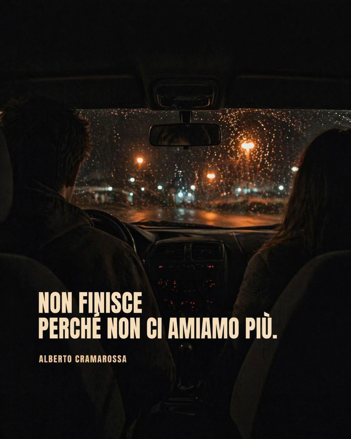 @Alberto Cramarossa