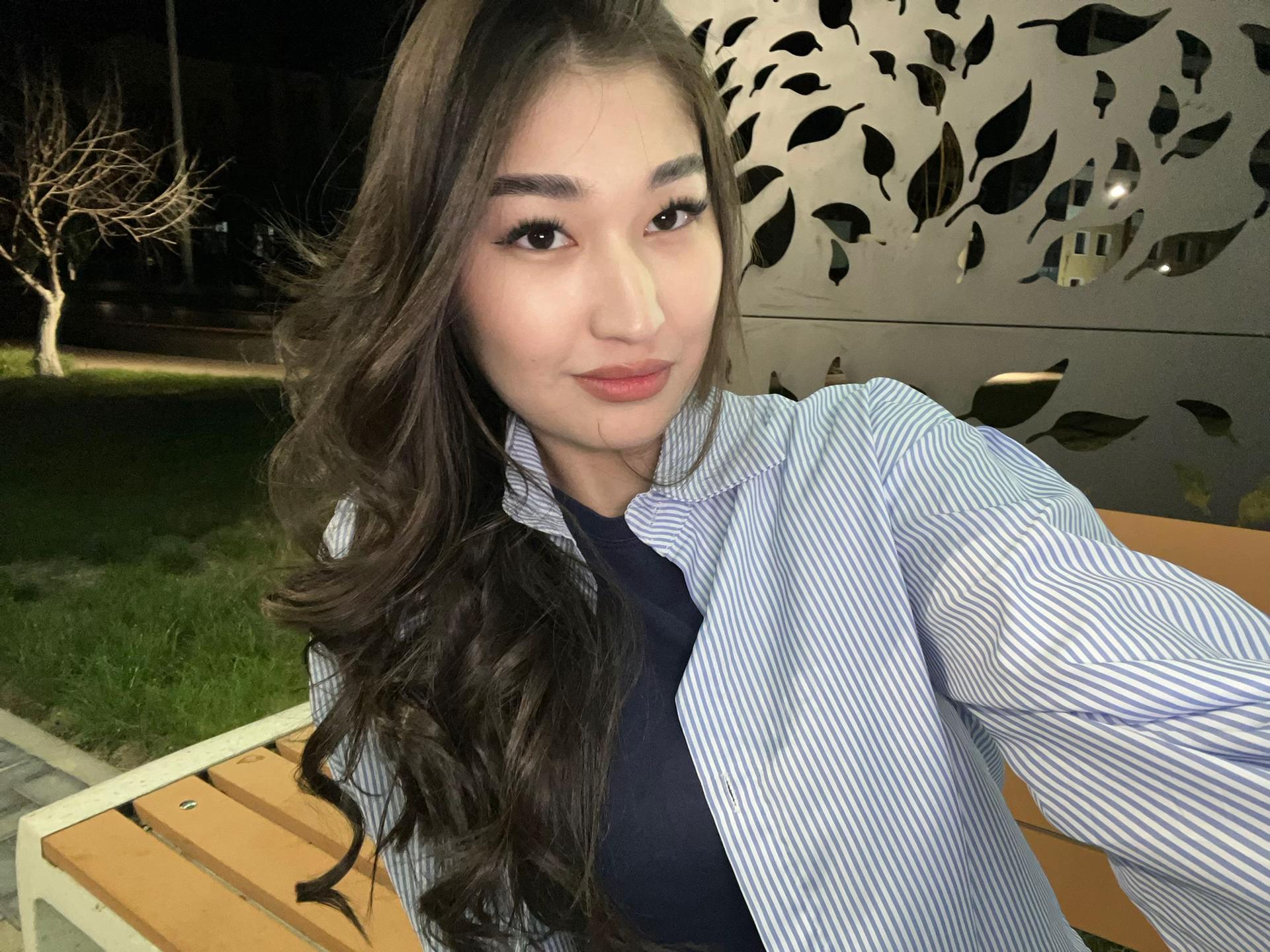 @Araylym🤍
