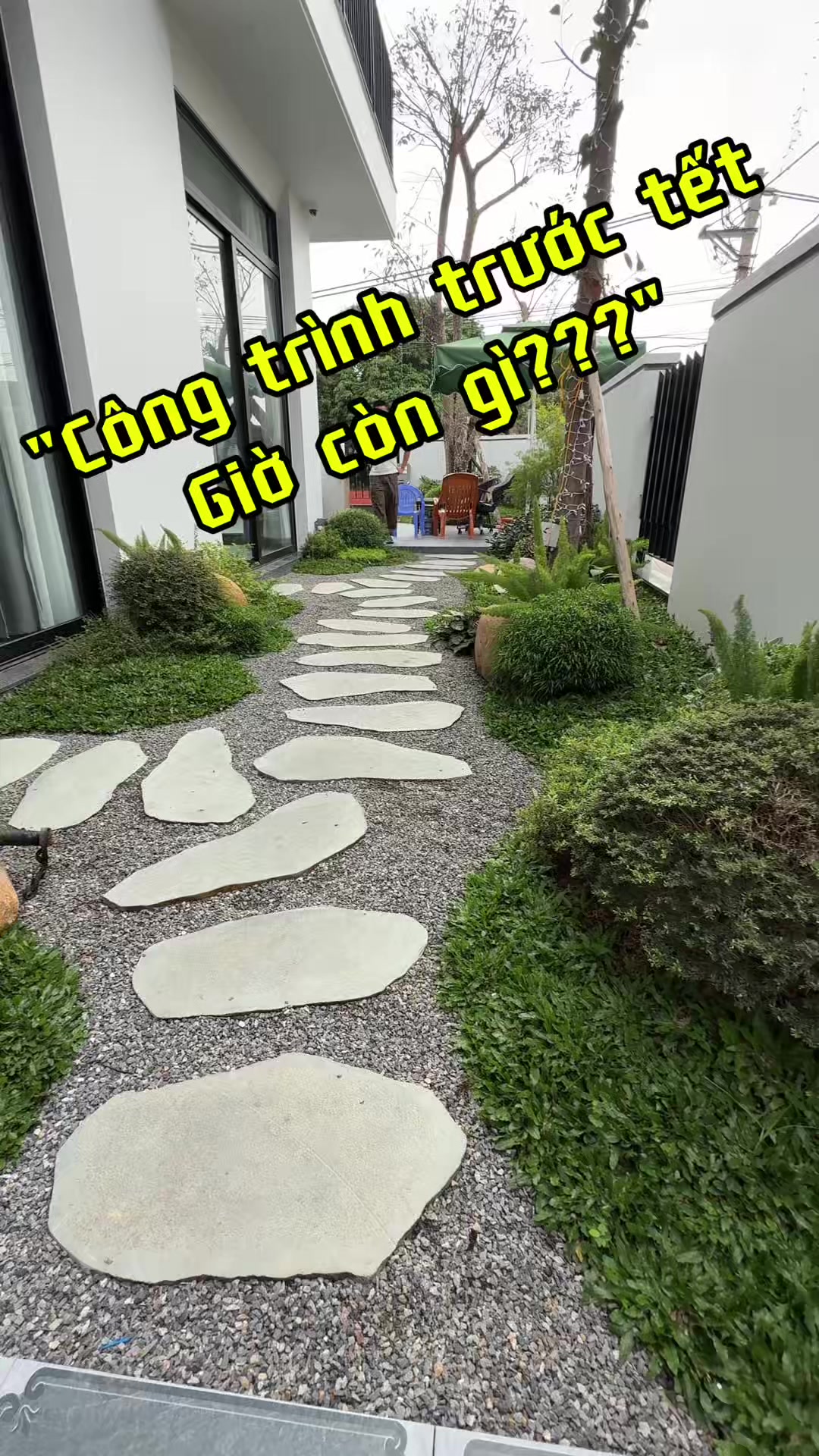 @Cảnh quan Minh An Vi&ecirc;n