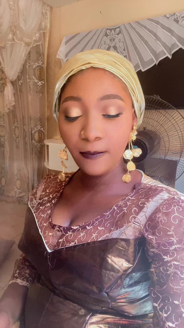 @Mama Diarra