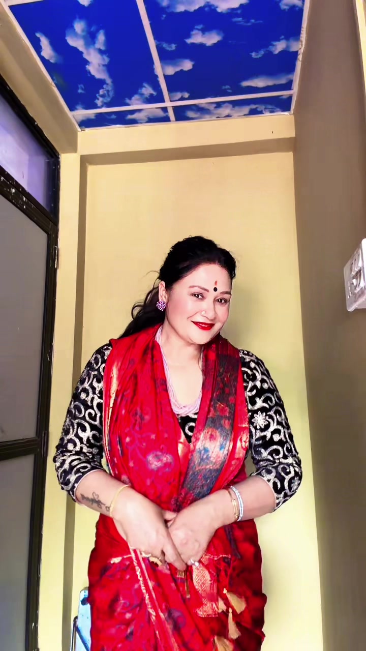 @Anita Thapa