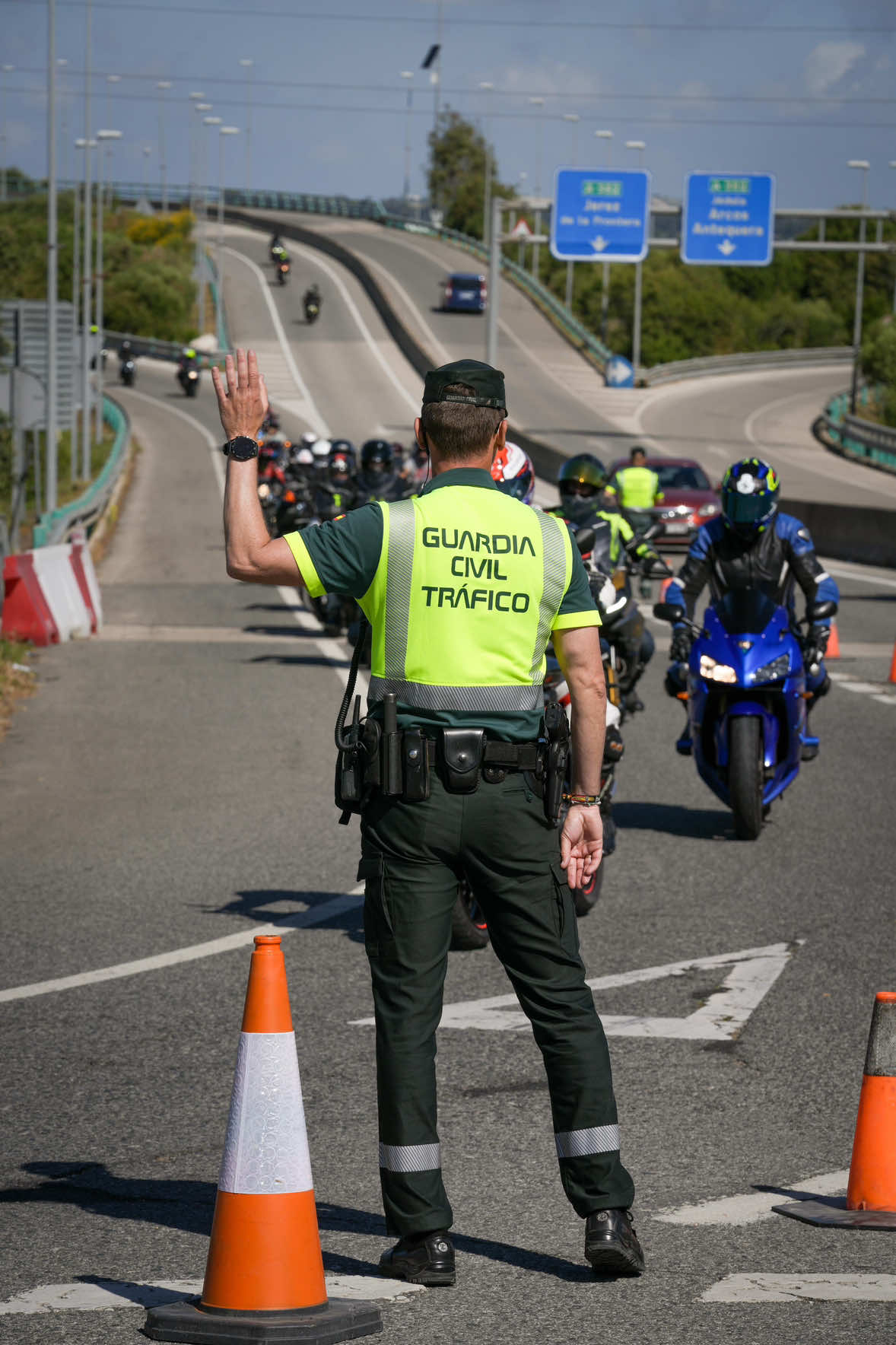 @Guardia Civil