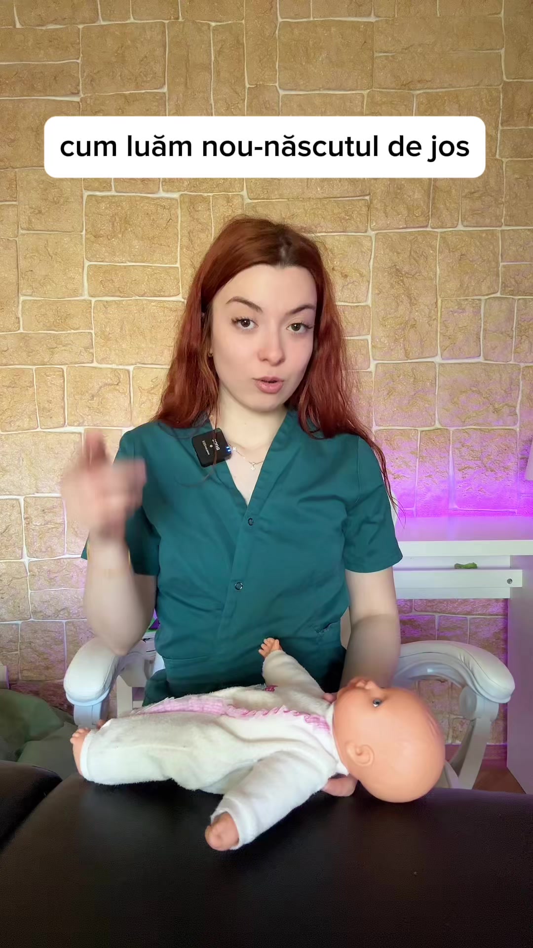 @Antonia | KinetoPediatrie