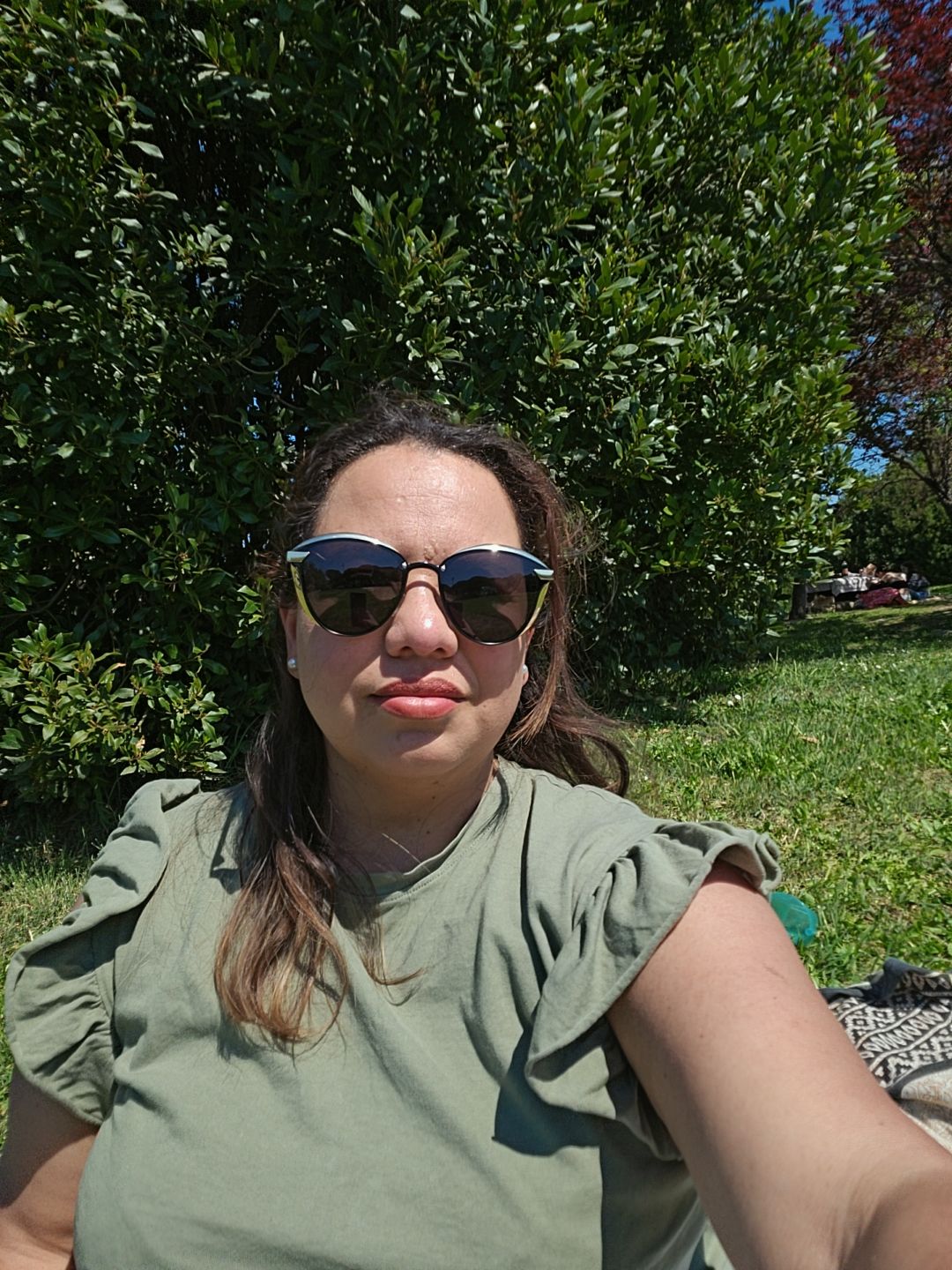 @Maria tere🇻🇪 en 🇮🇹