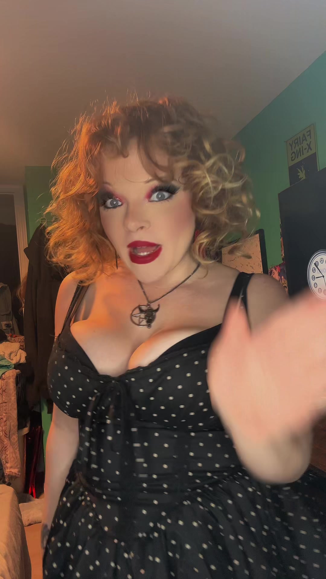 @red