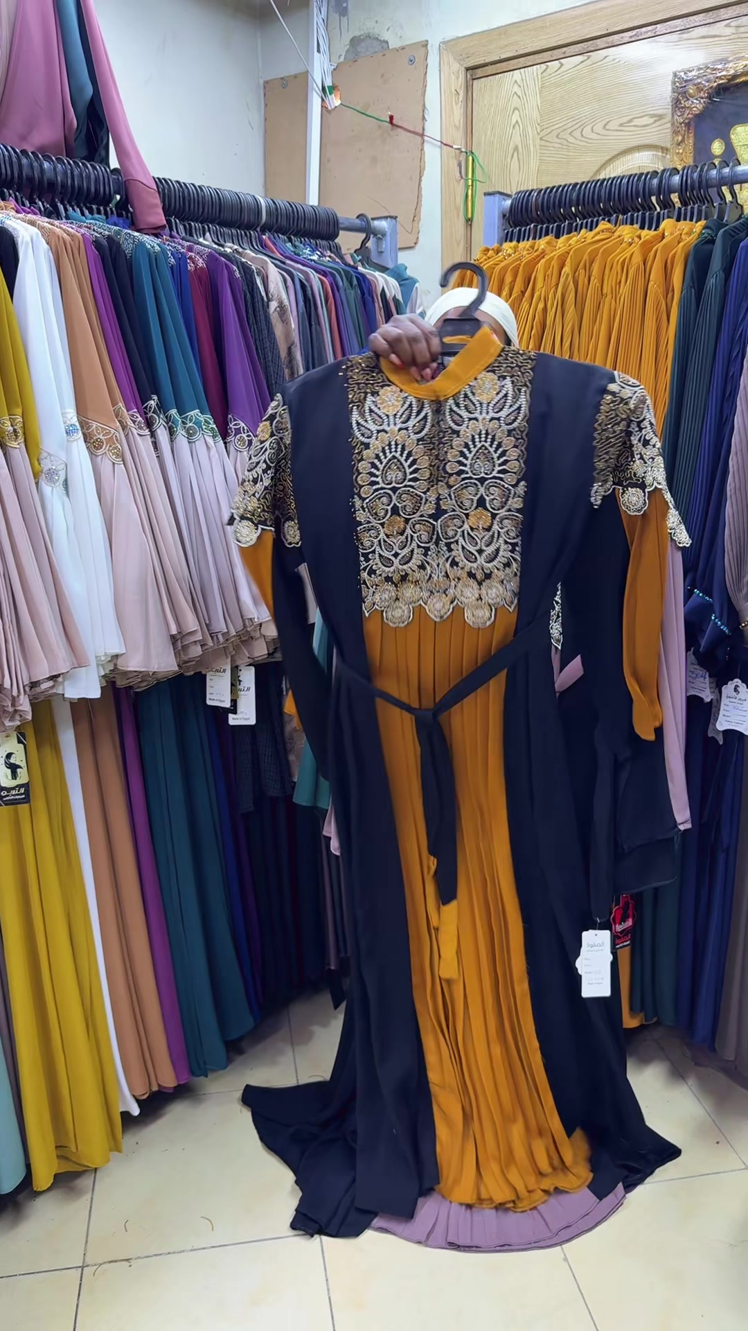 @ArikzCloset Abaya Supplier🇾🇪