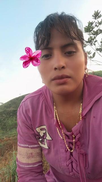 @Azusena Cipriano