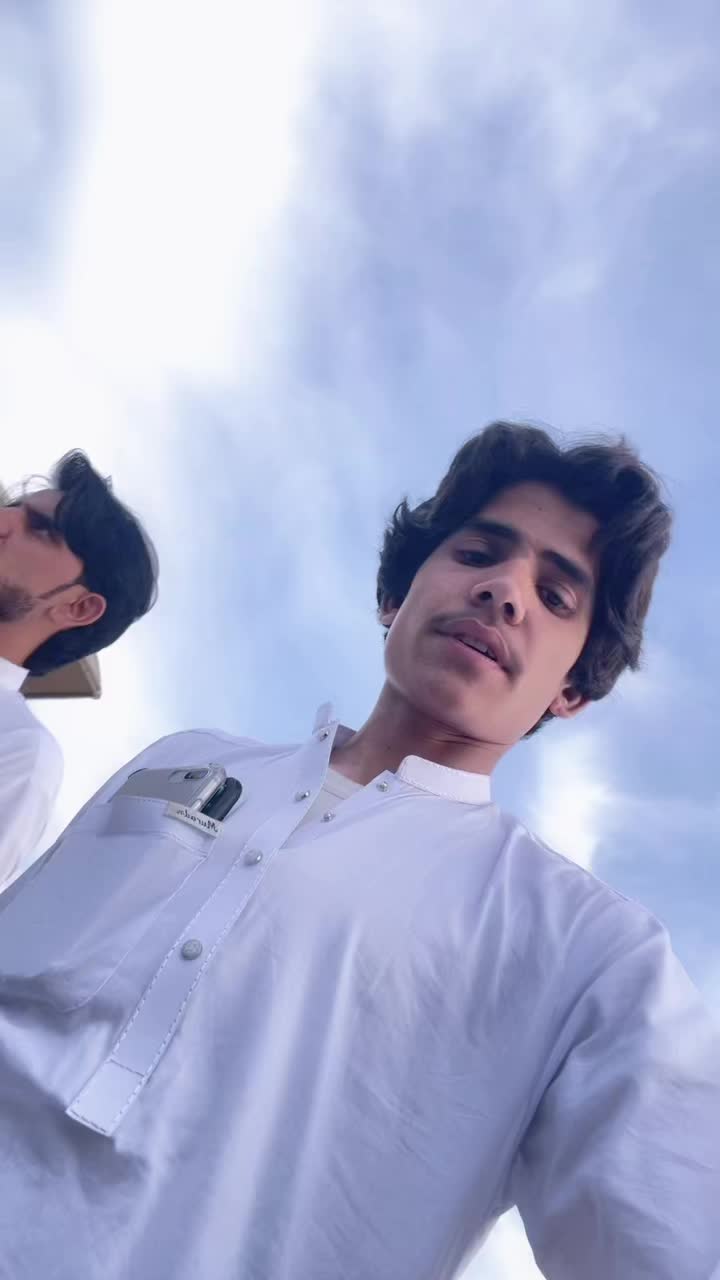 @saidwalishah official