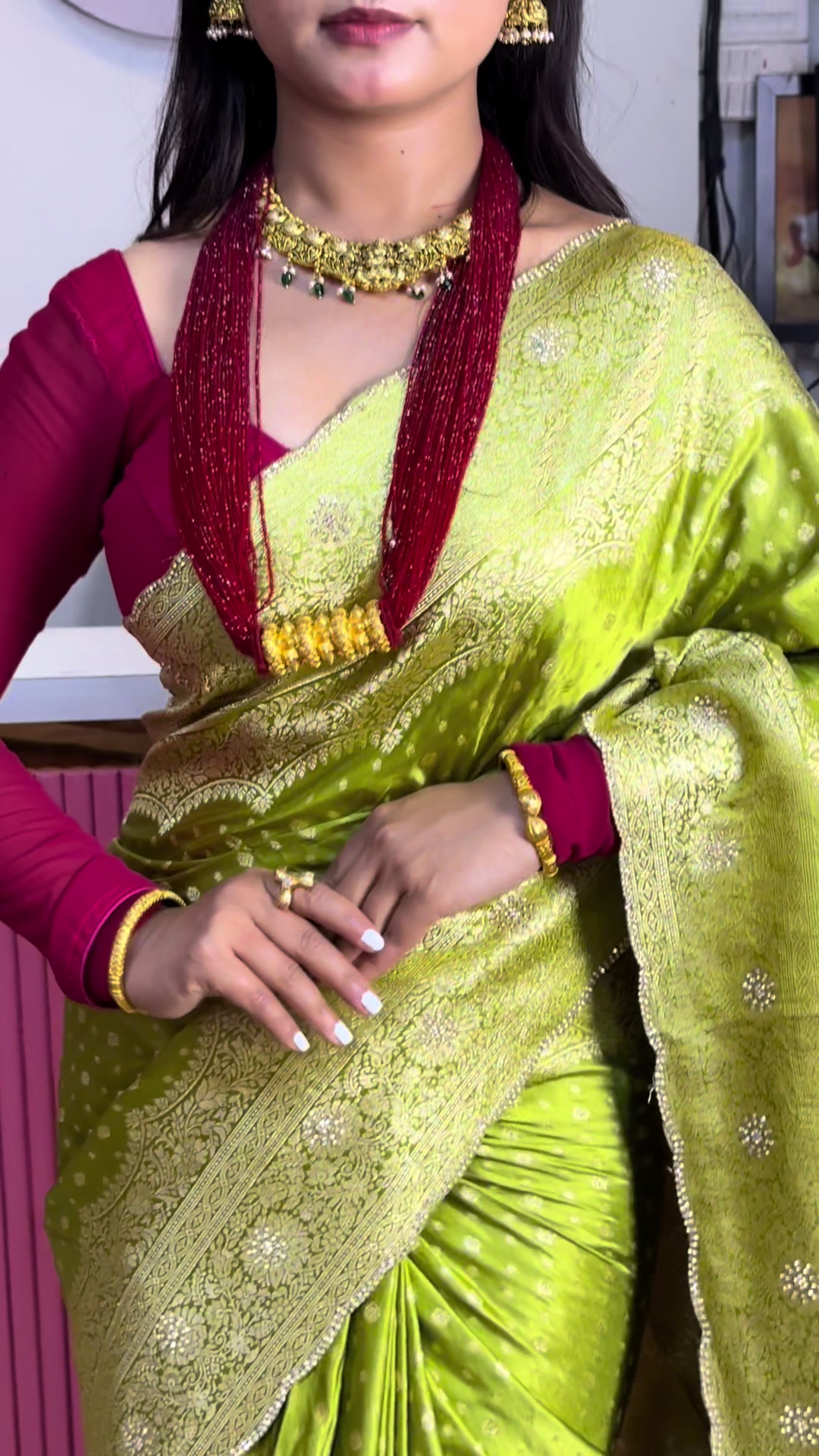 @Rashree Design
