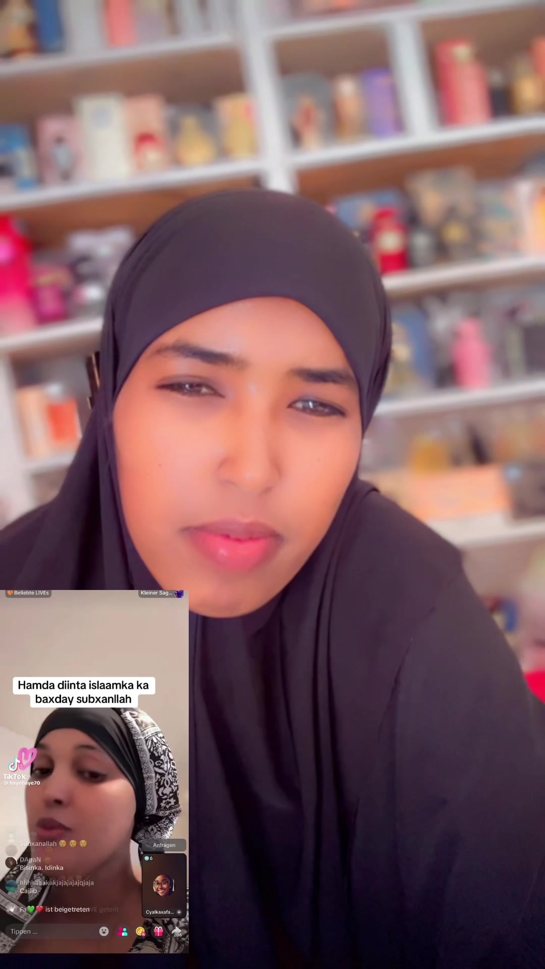 @Abwanad Heegan🧕🦋👸