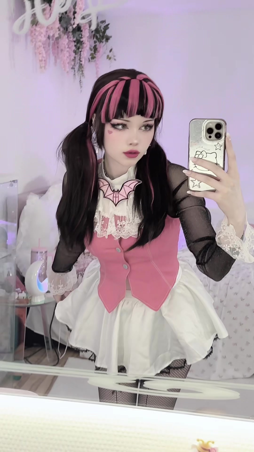 @⋆౨ৎ˚ Banni ⟡˖ ࣪