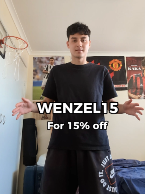 @wenzeldinho