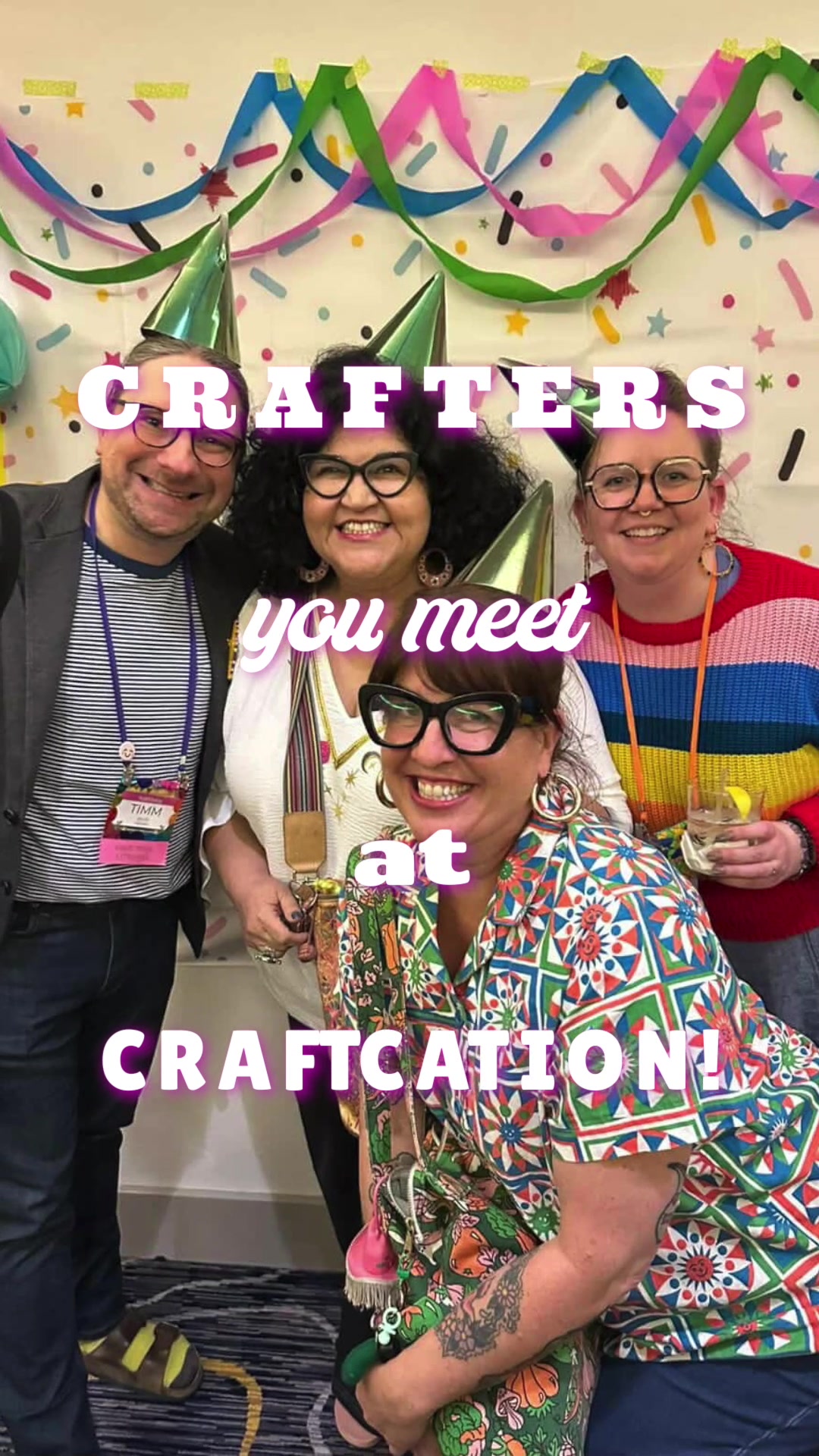 @The Crafty Chica