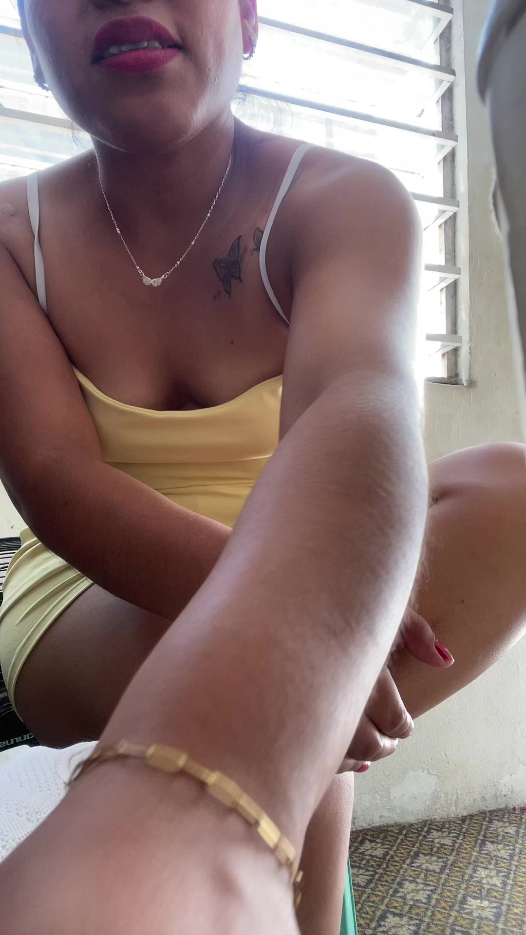 @MaryGym