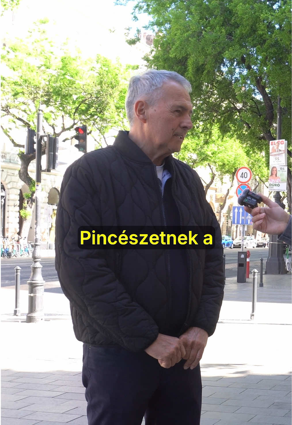 @Bazu Interviews