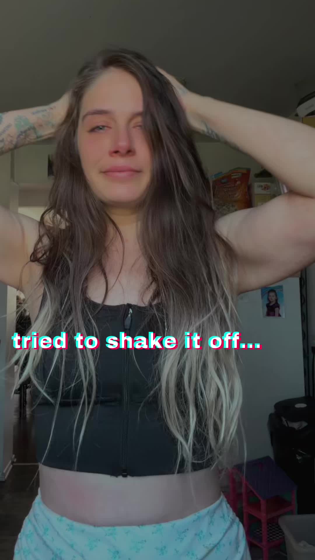 @Ally G