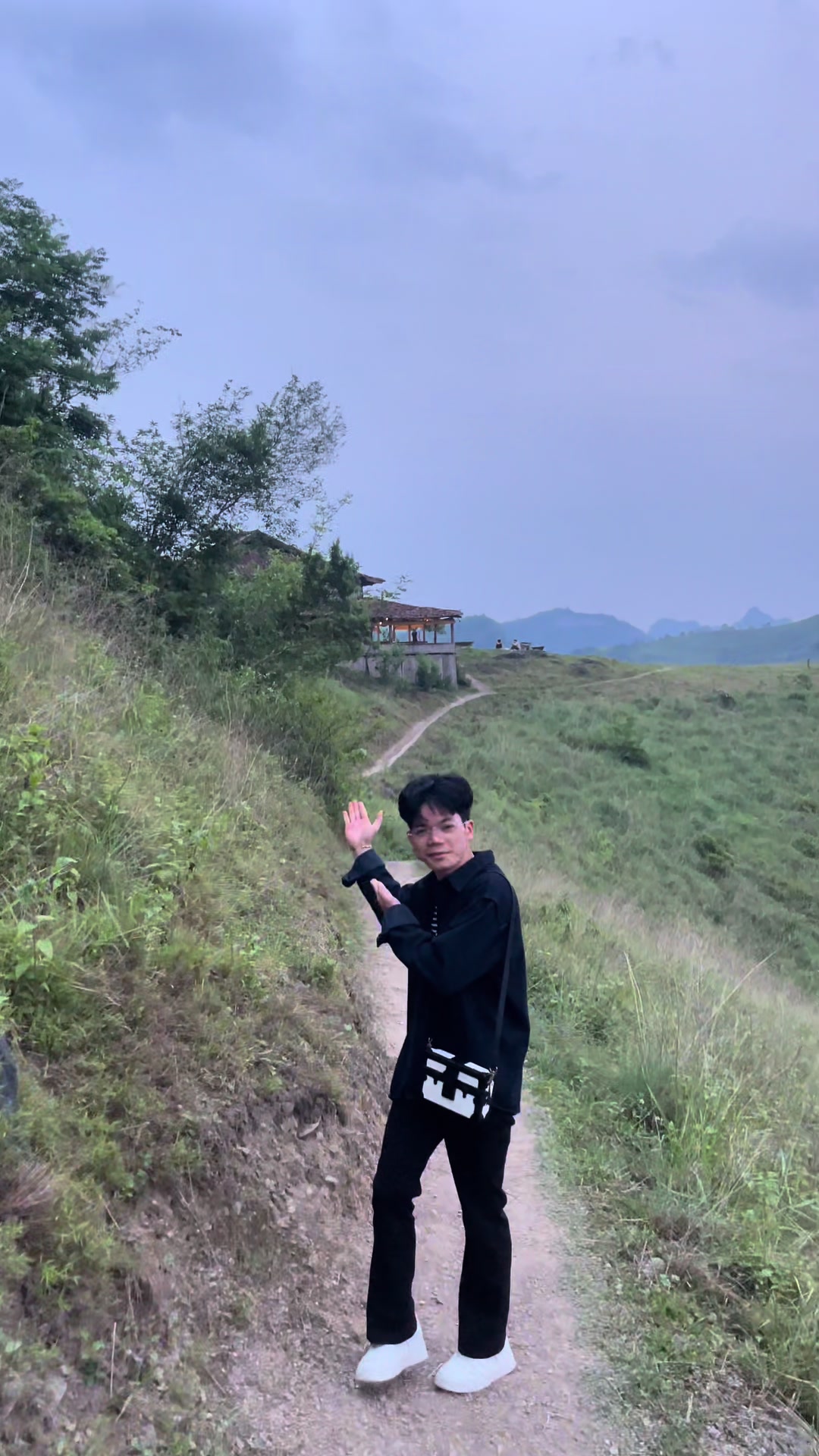 @Kh&aacute;nh Dii 🇻🇳 谭庆唯🇨🇳