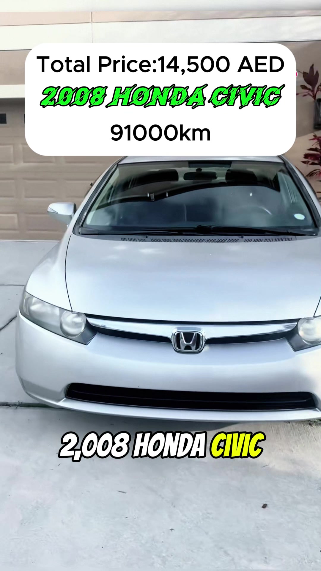 @Rashed- Used Car gogogo