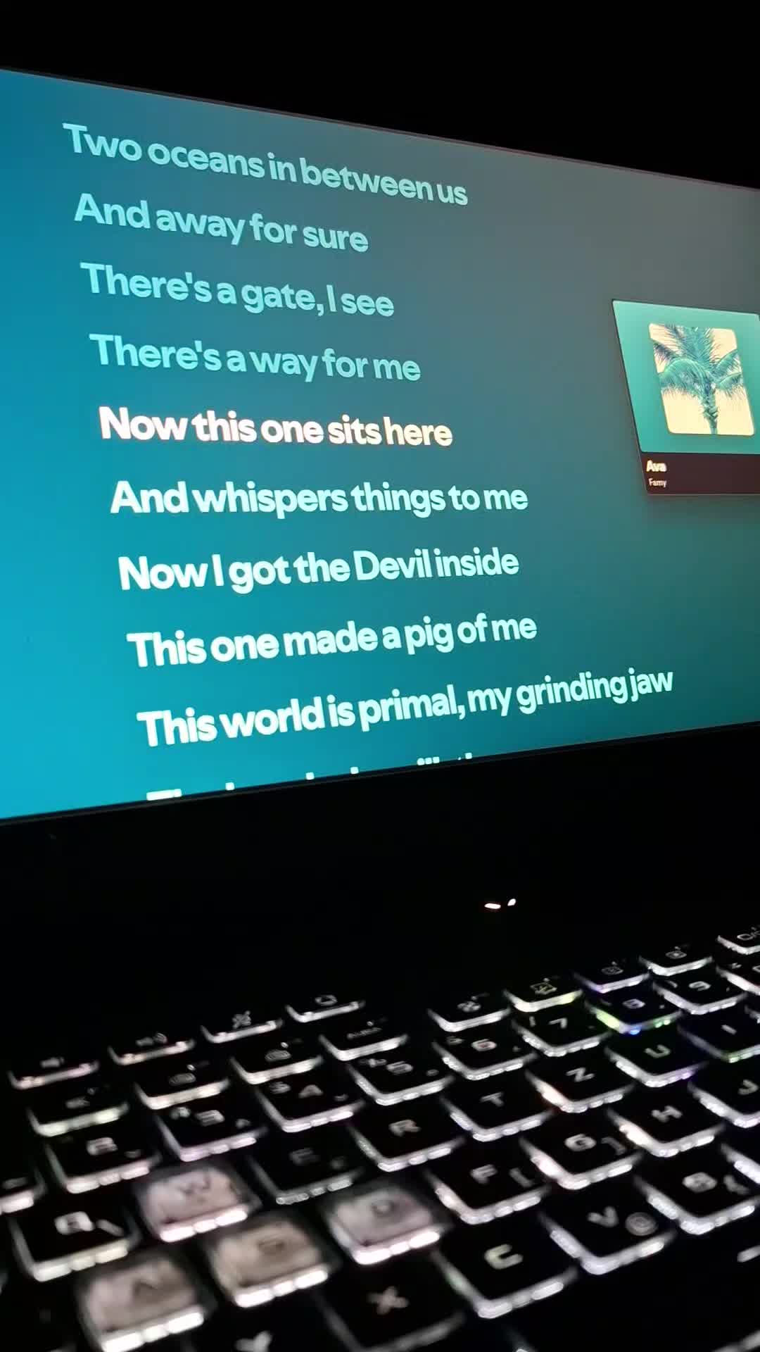 @PureVibes