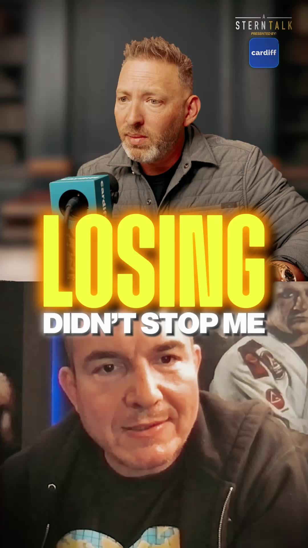 @William Stern