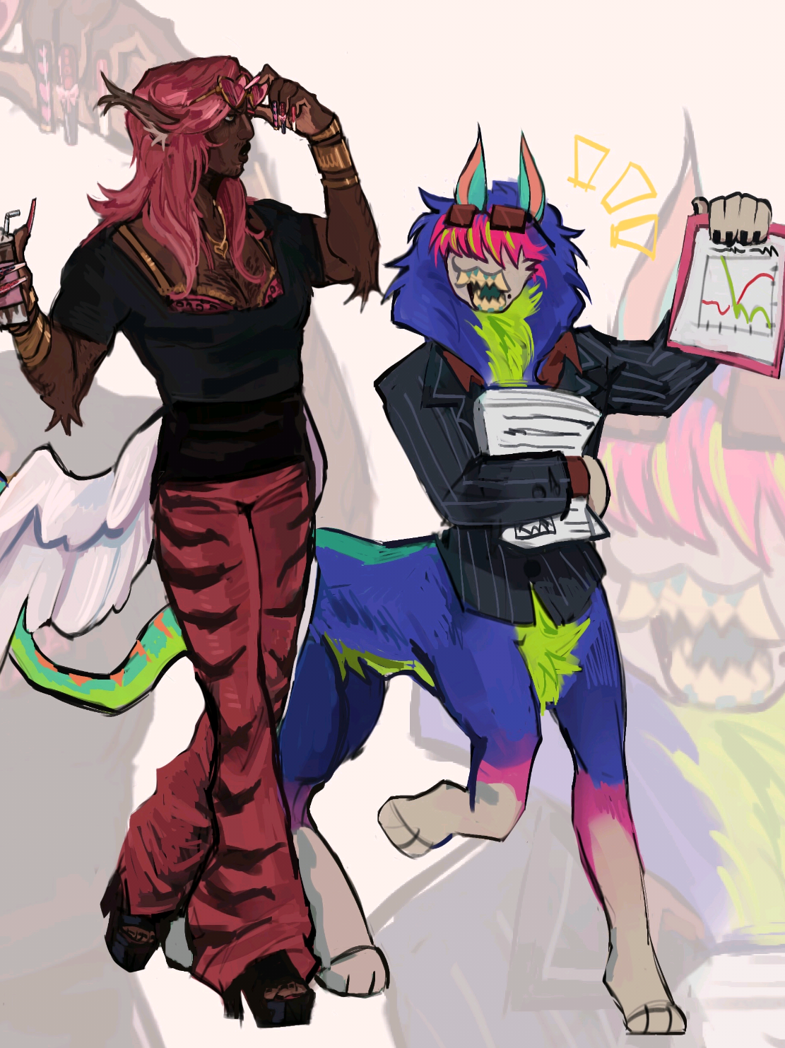 @Mayo He/They