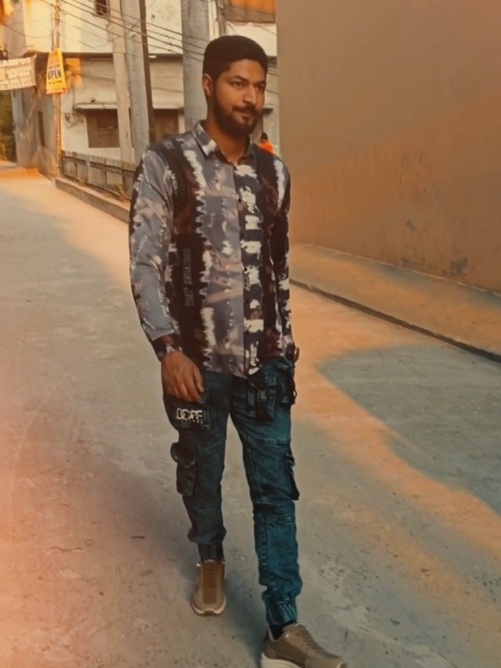 @Shahroz Crazy-Boy