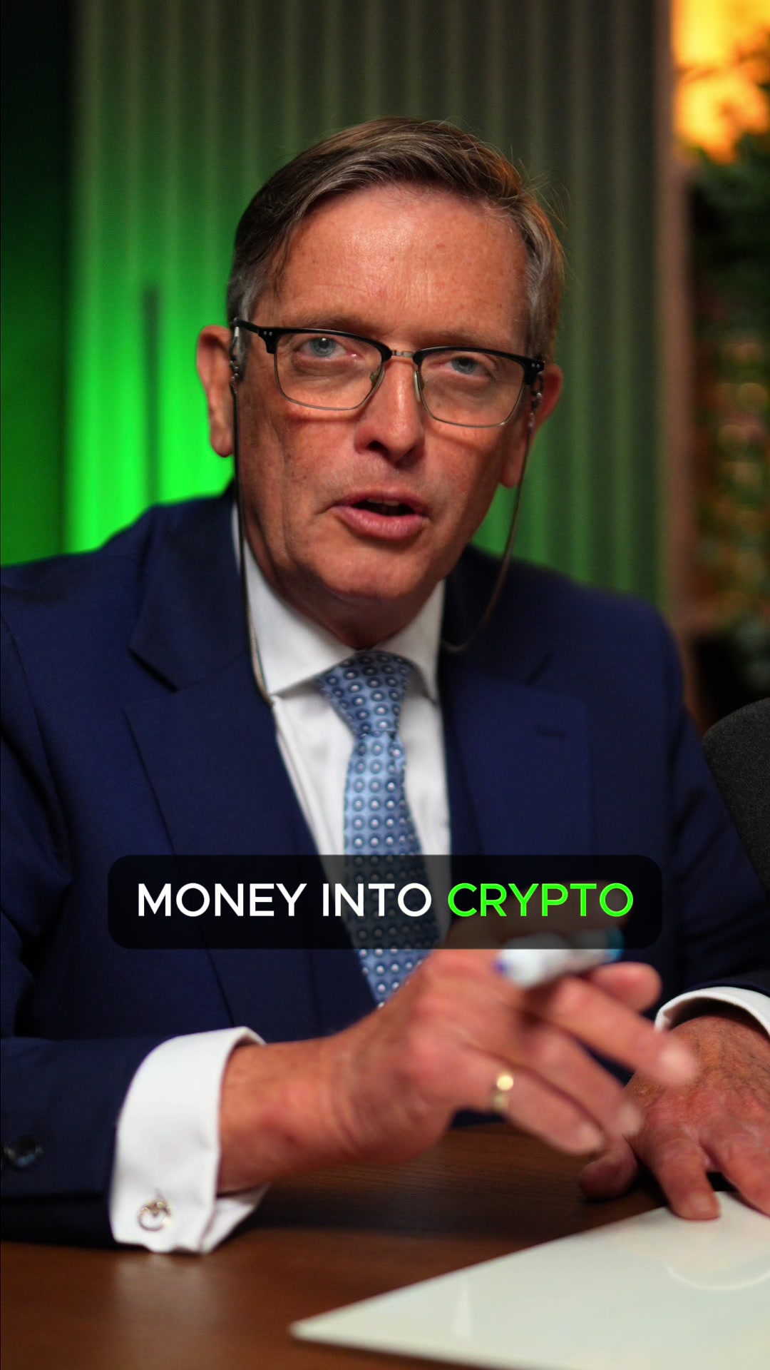 @Ask About Wealth