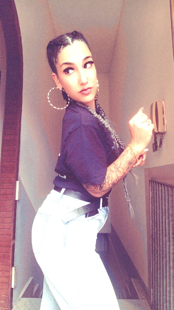 @Giusi la dottoressa 👩&zwj;⚕️