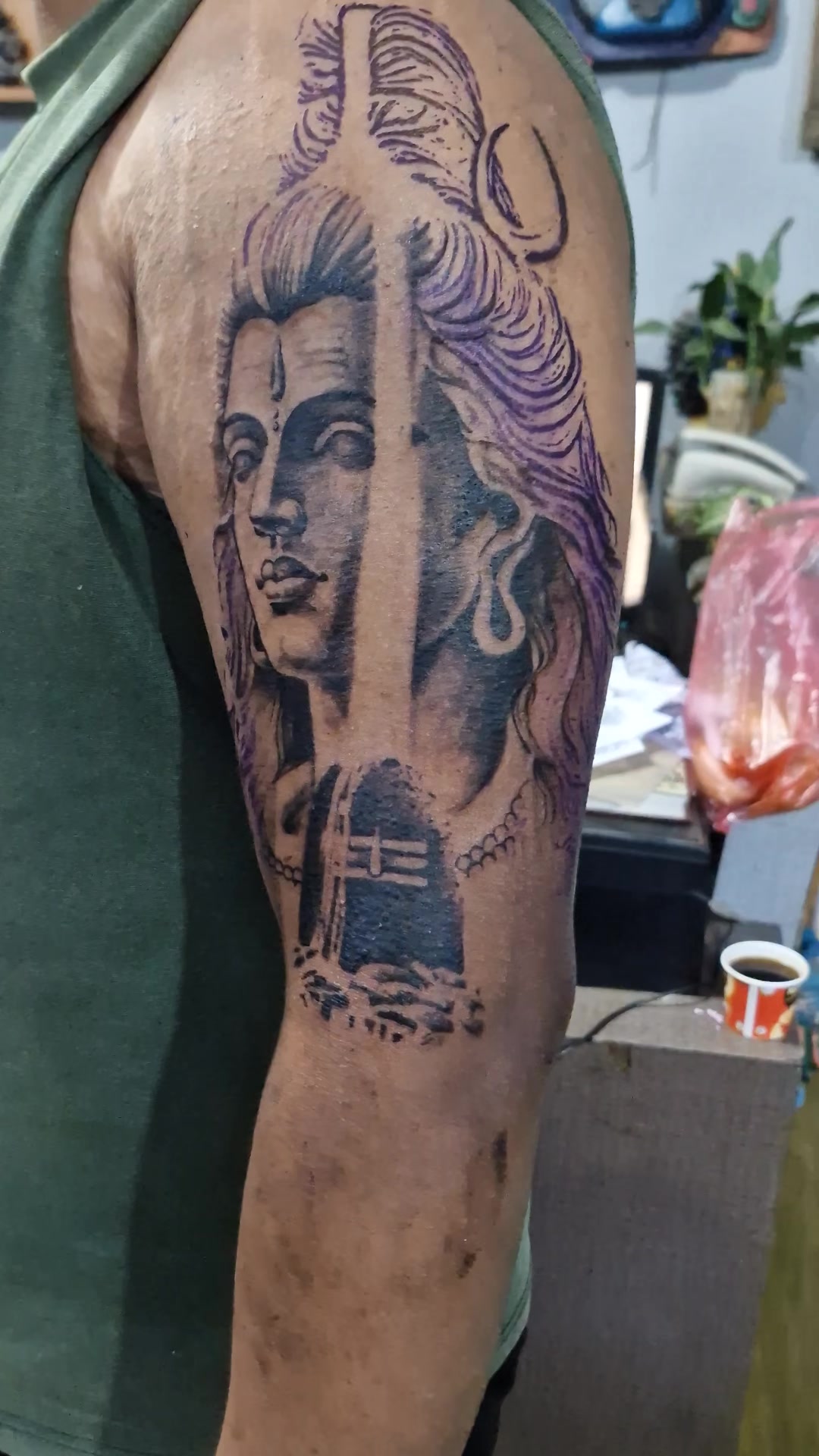 @Inked_sanjay