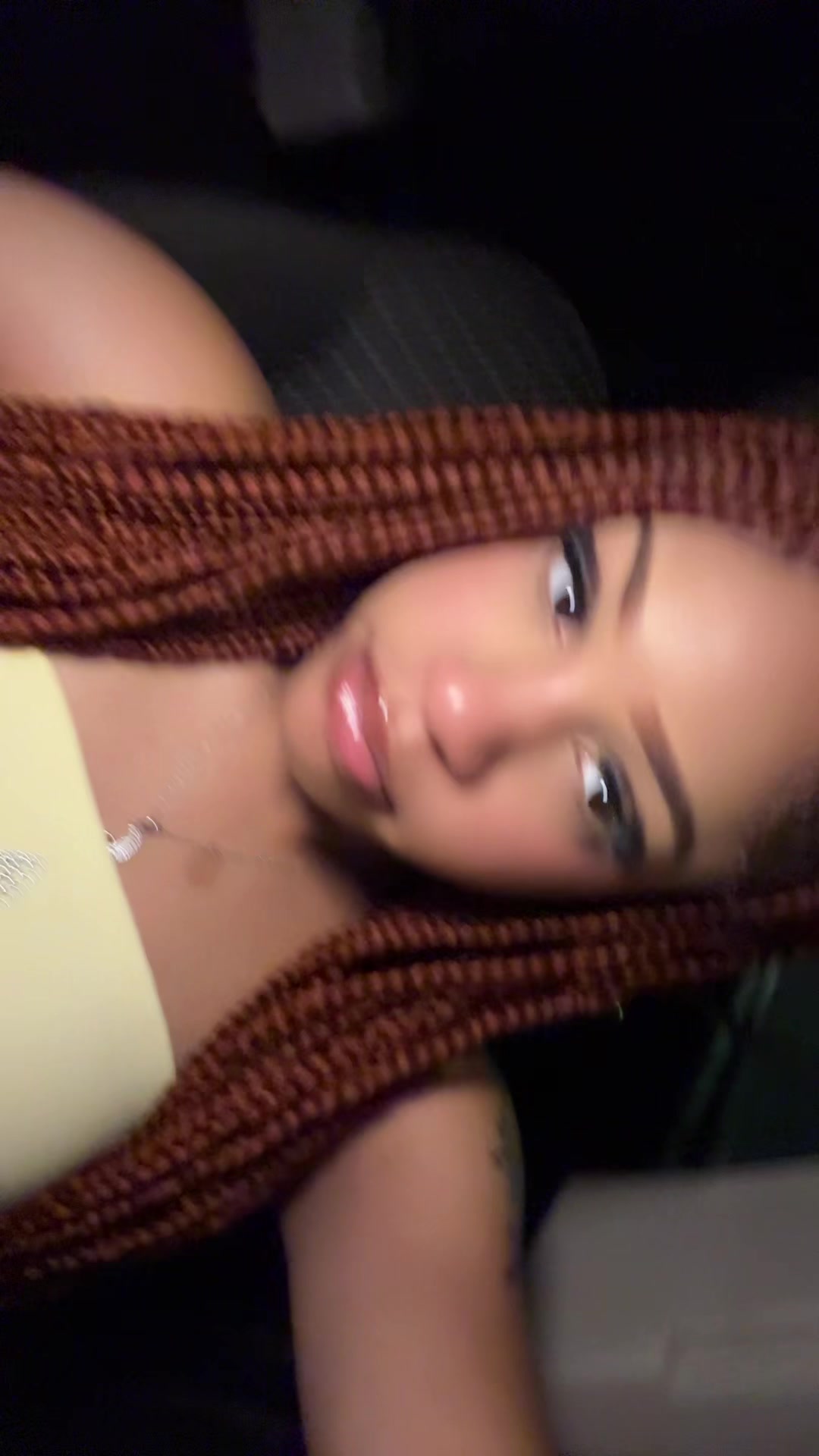 @Ladyscorpiooo♏️