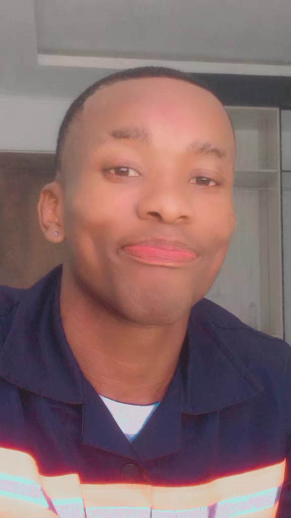 @Bokang Motsamai