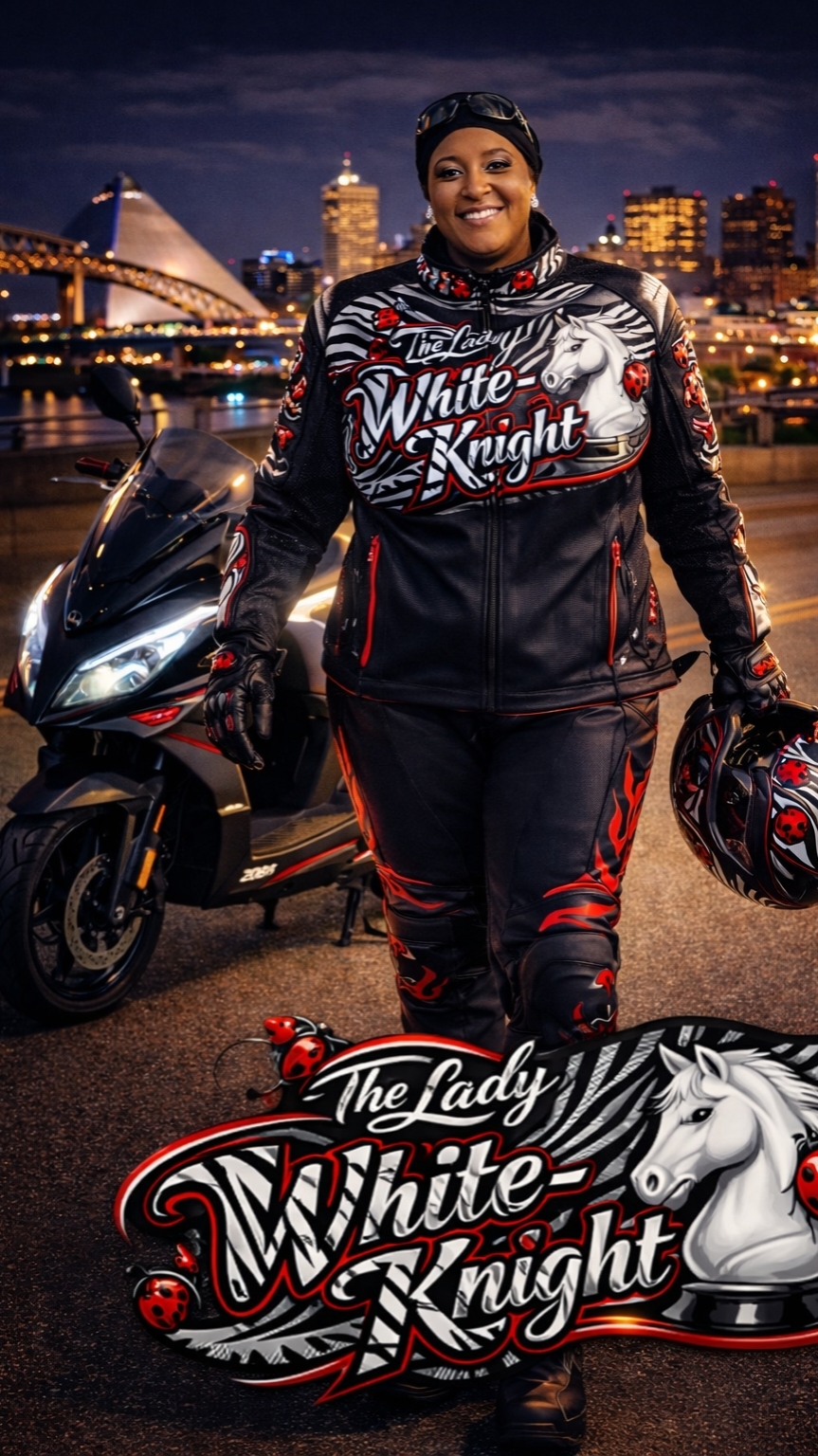 @NurseRita901 ❌❤️🦓🐞🏍️💨