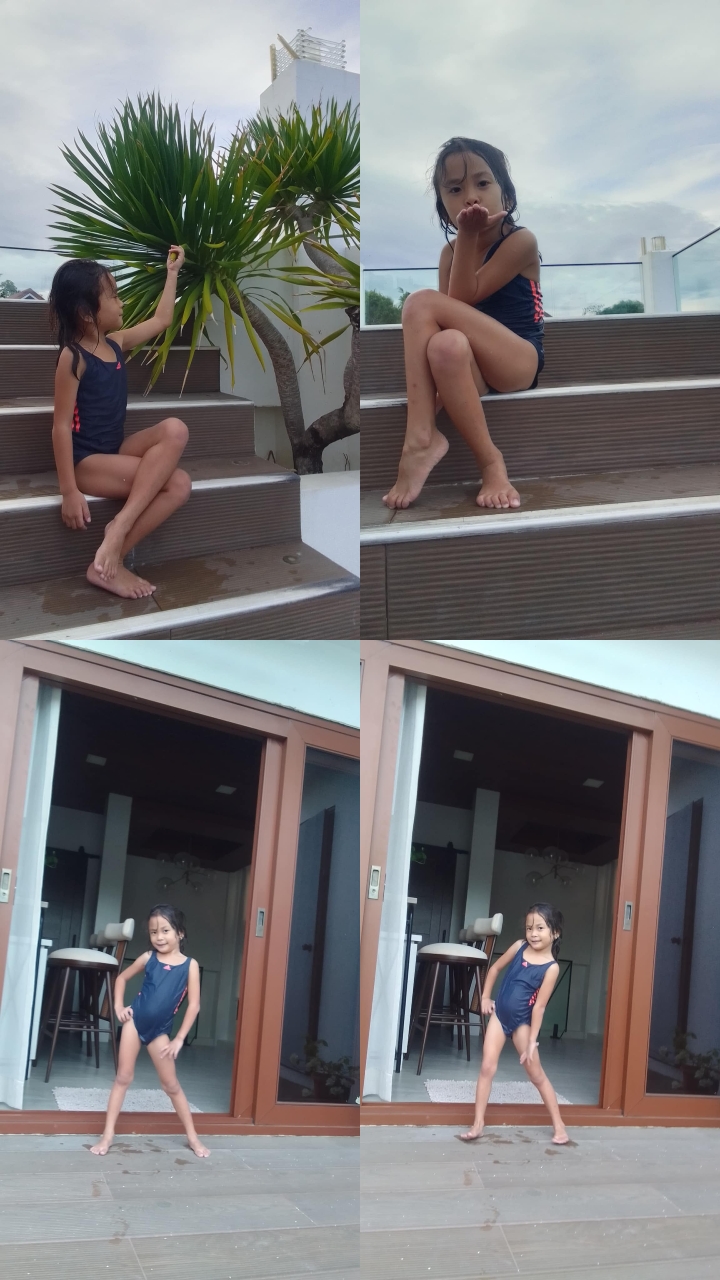@Erika Branzuela