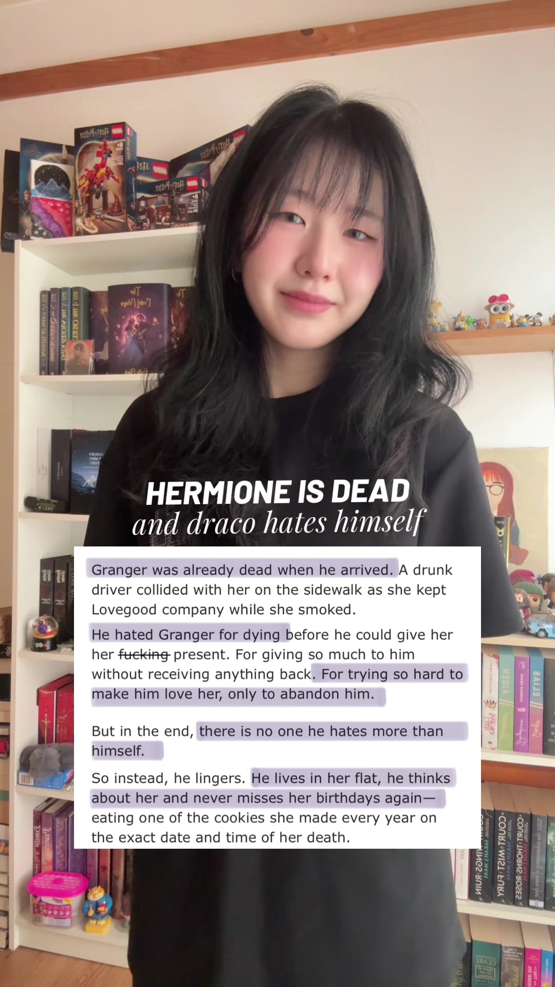 @christie 🐍🗡️📖