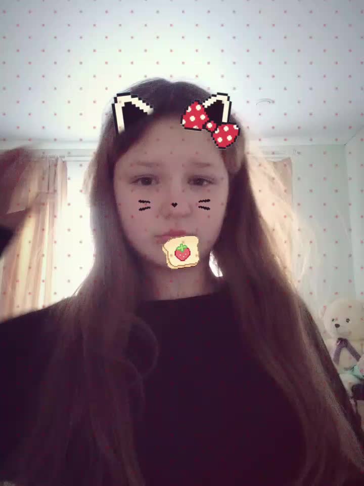 @юся