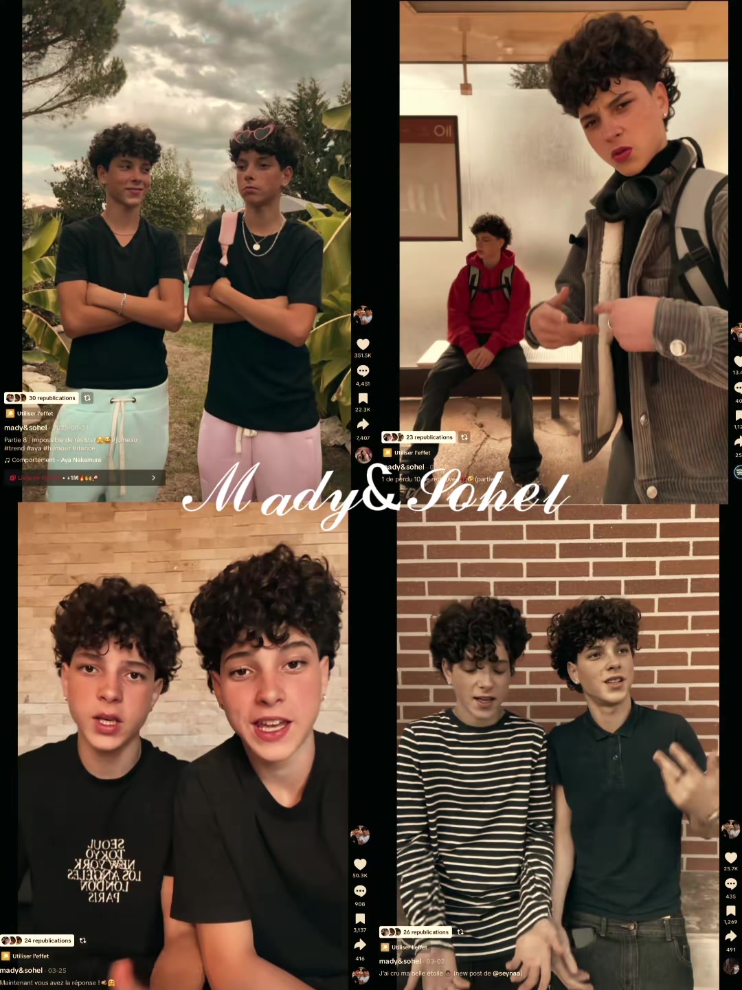@Mady&Sohel.Fan 💖