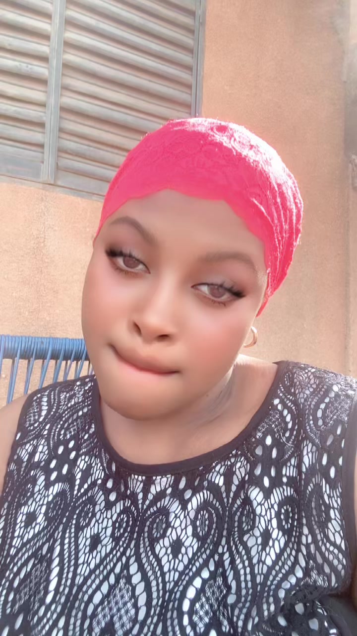 @Mama Diarra