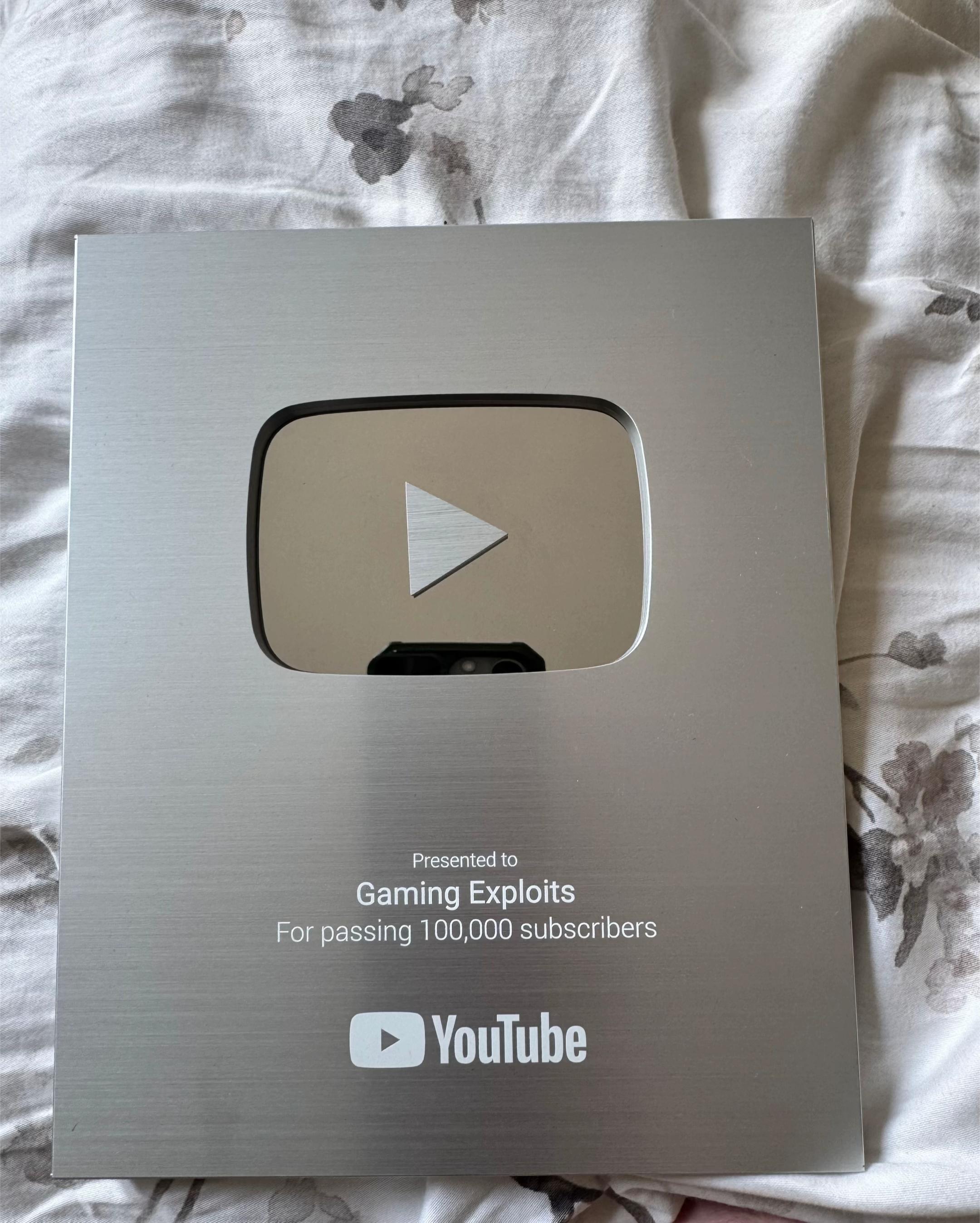 @Gaming Exploits