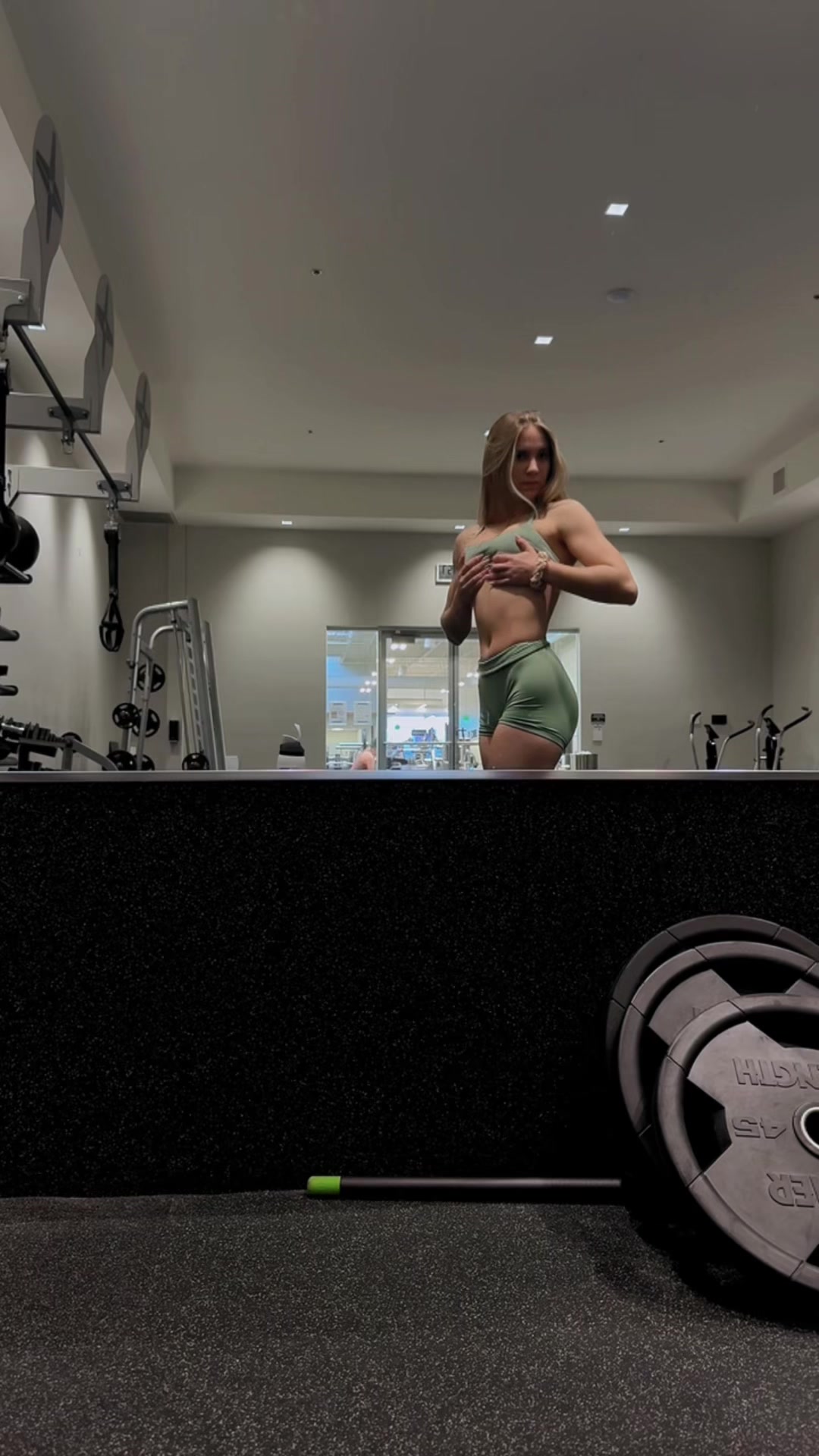 @MaKenzie Rose