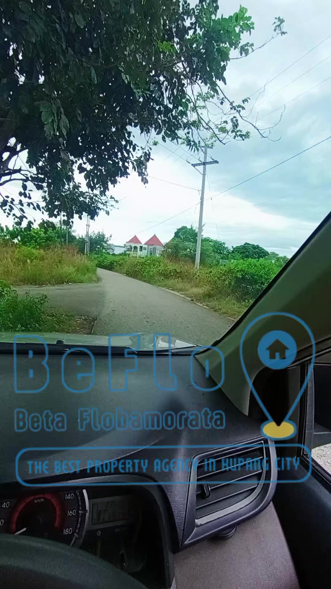 @BeFlo properti