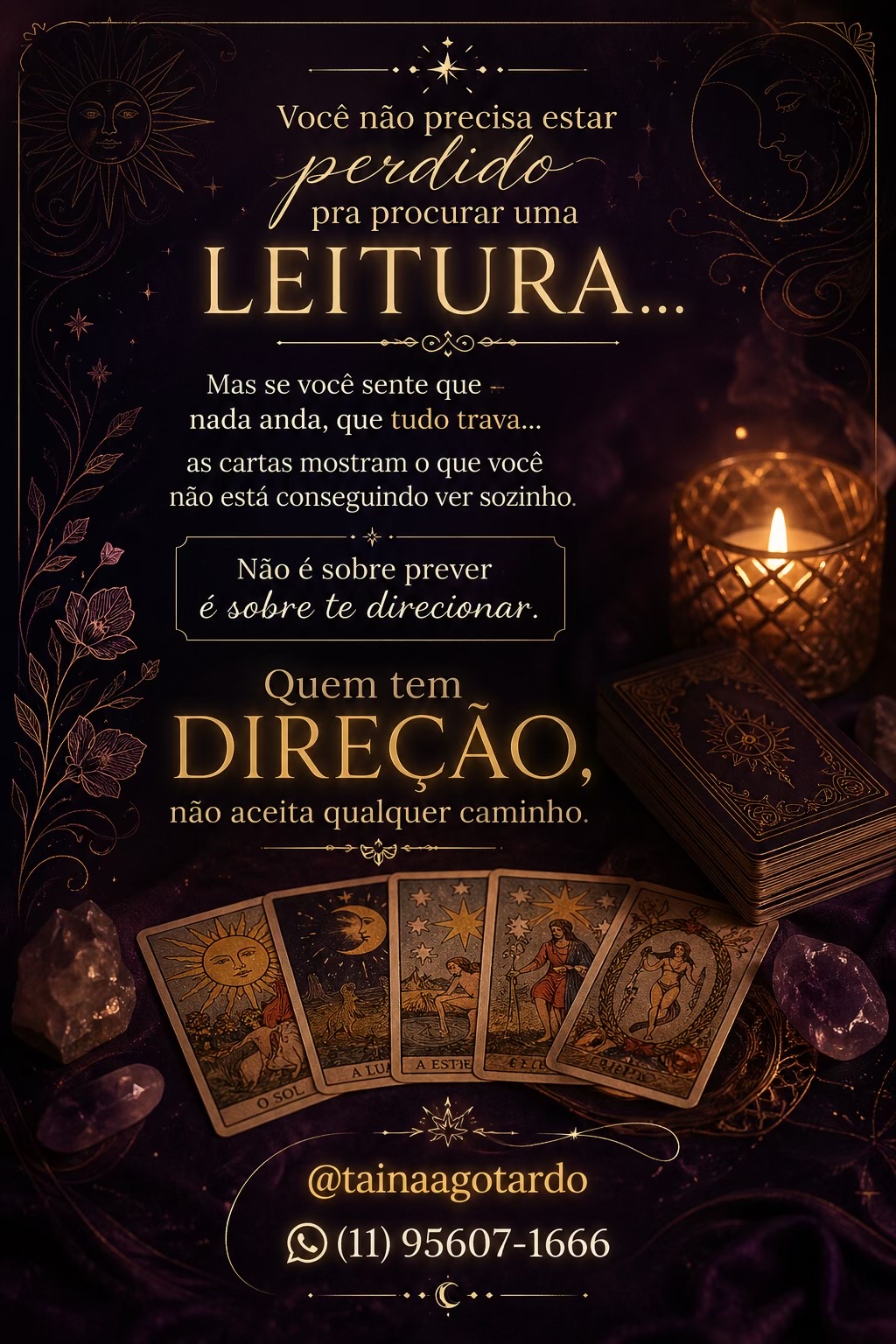 @Tain&aacute; Gotardo