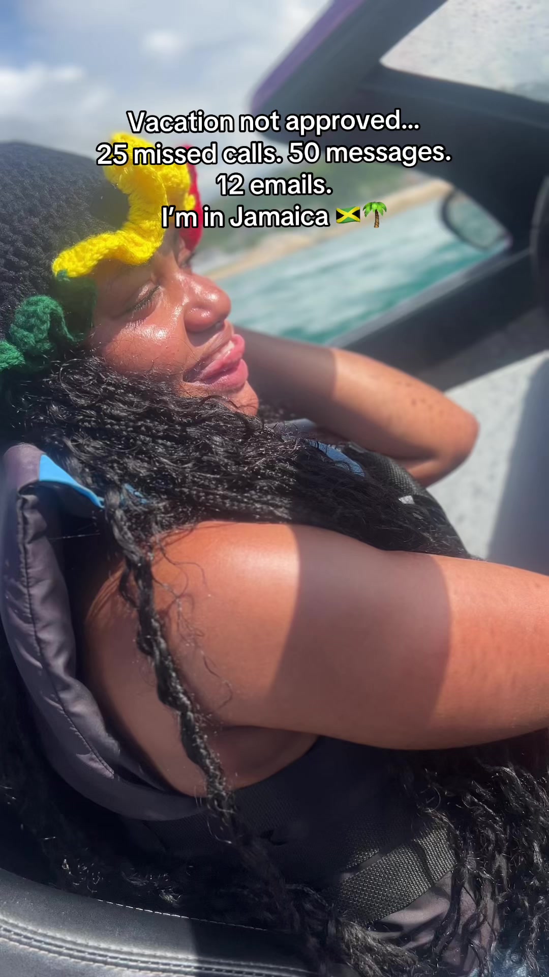 @Zadeekjamaicatours