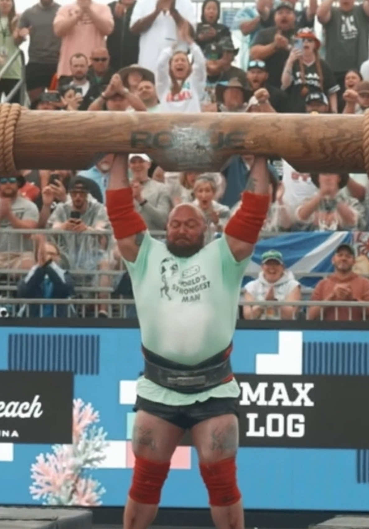 @StrongmanTV