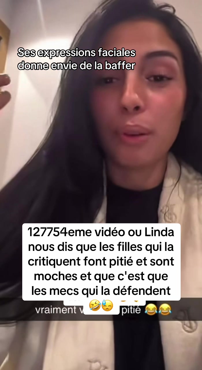 @ACTU INFLU FR 🇫🇷🚨