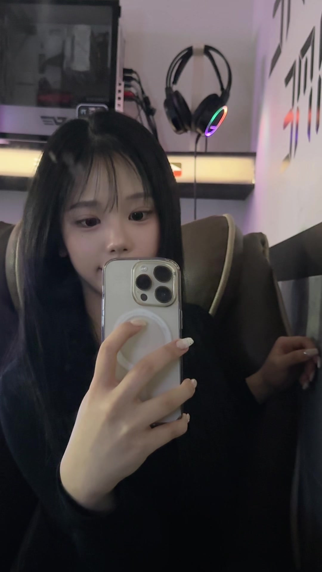 @할리스커피