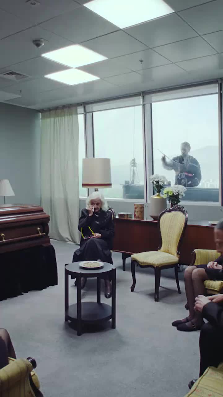 @Sony Music | Ireland