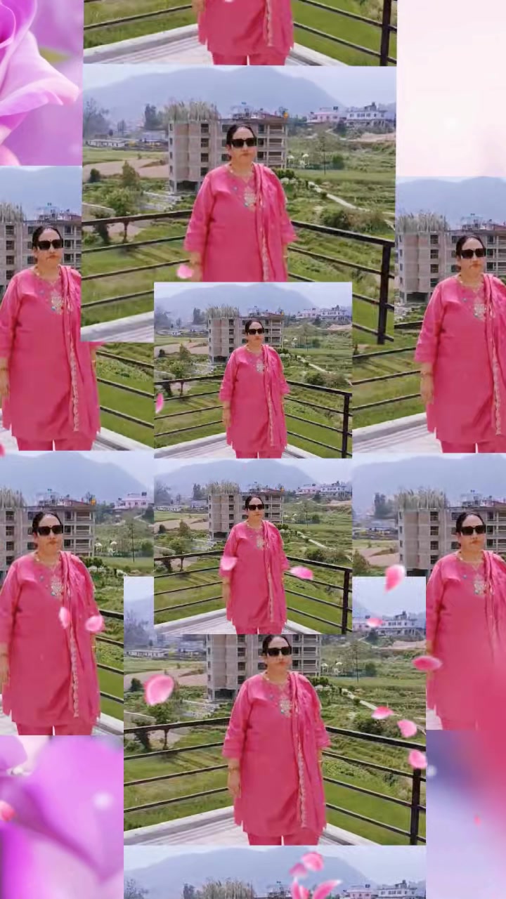 @Sangita Thapa